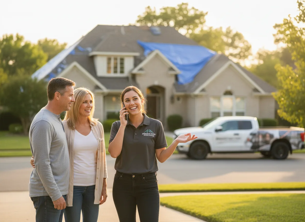 Emergency Roof Repair Walthill, NE FAQs
